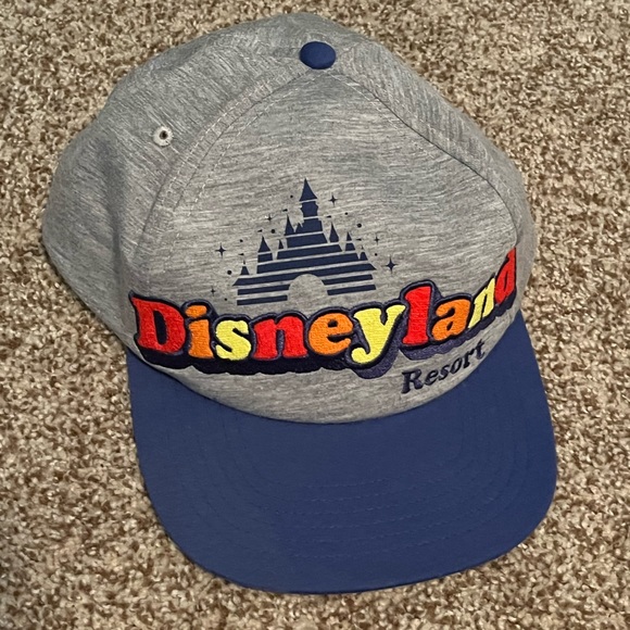 Disney Accessories - Disneyland Hat